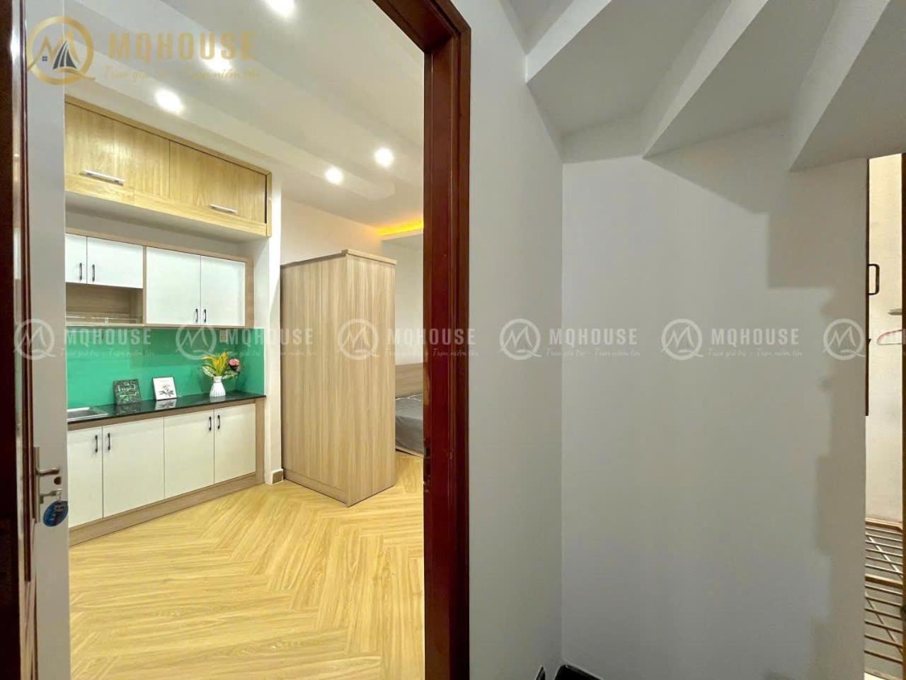 Vgm Airport Tan Binh Apartment *