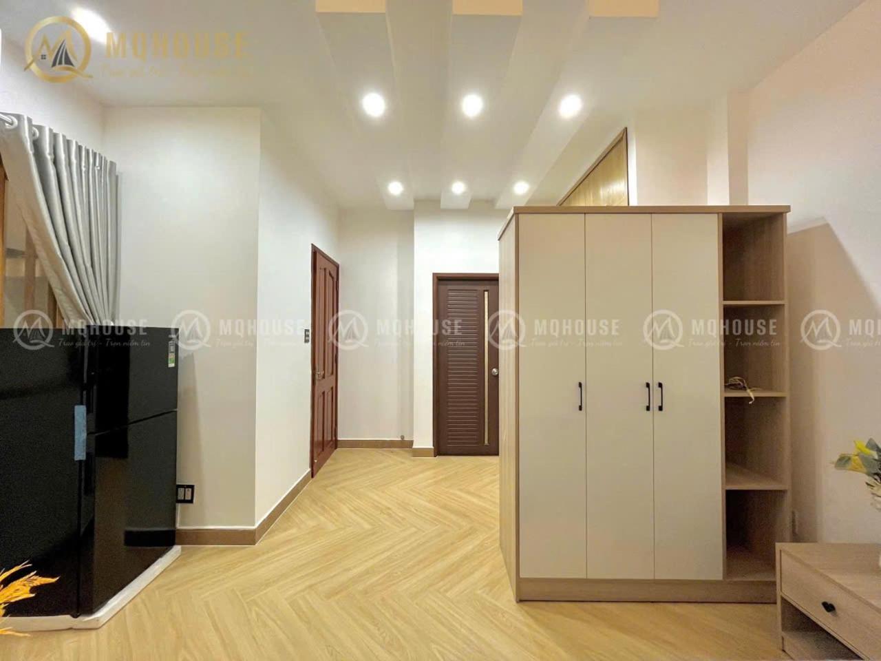 Apartamento Vgm Airport Tan Binh
