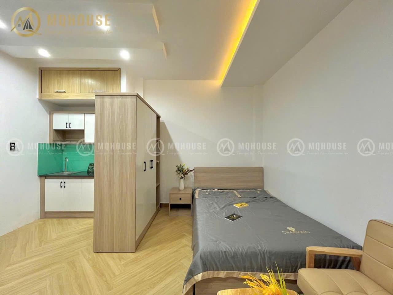 Apartamento Vgm Airport Tan Binh *