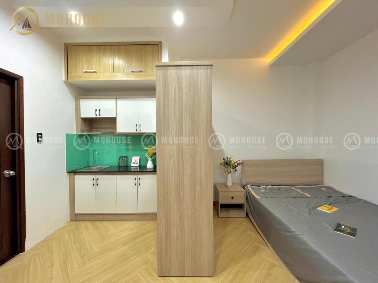 Vgm Airport Tan Binh Apartamento Cidade de Ho Chi Minh
